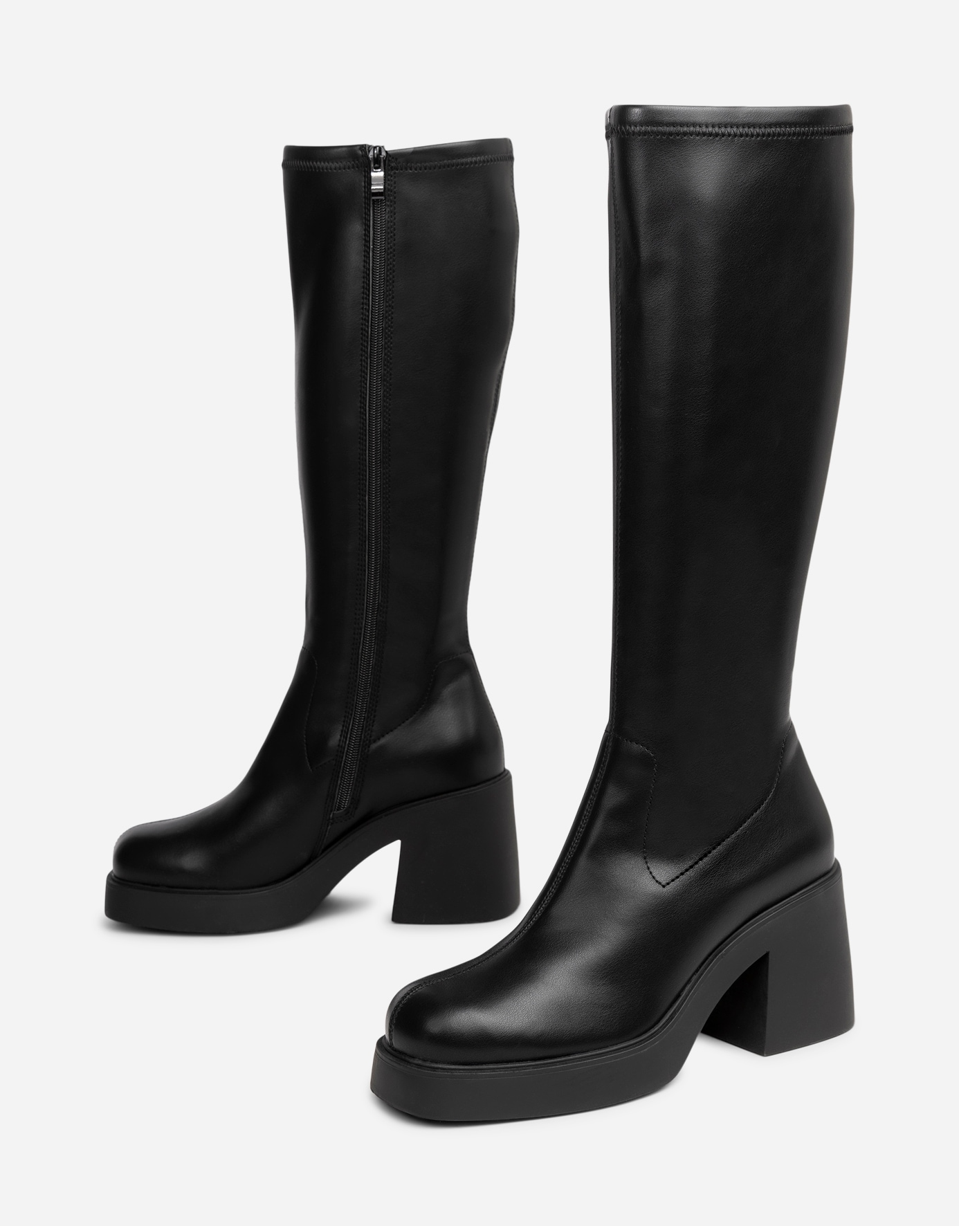 XIT, Stövlar med stretchskaft