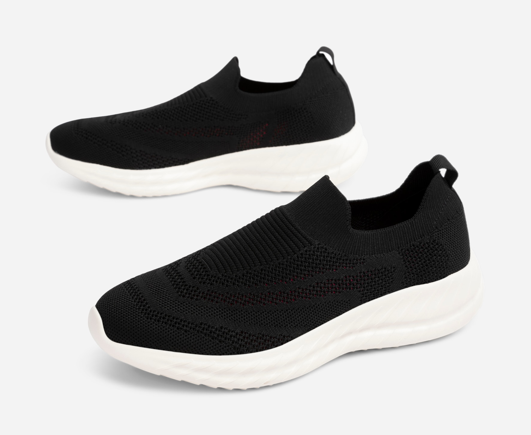 LINEAR, Sock sneakers