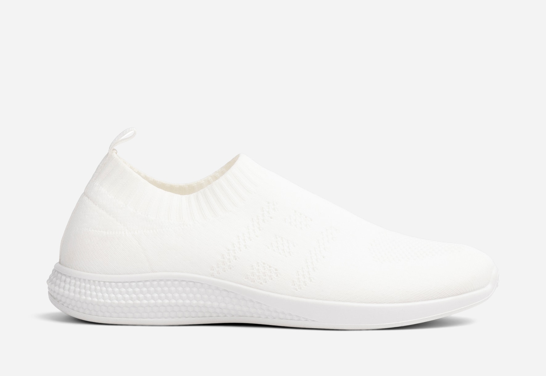 SO ALL, Sock sneakers