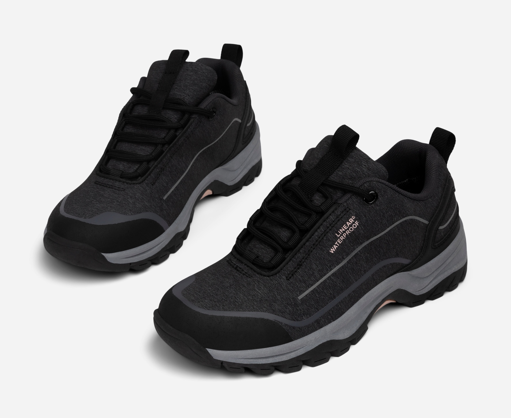 LINEAR, Sneakers waterproof