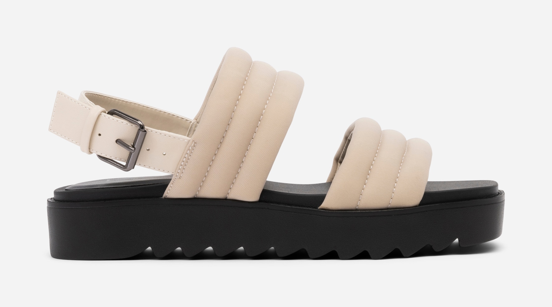 XIT, Sandaler med remmar