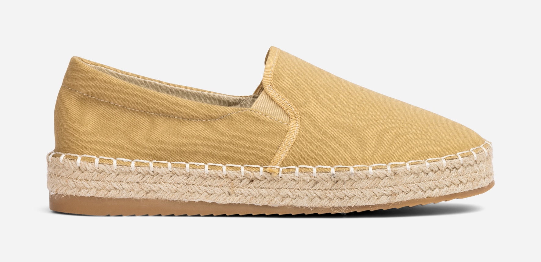 SO ALL, Espadrillos