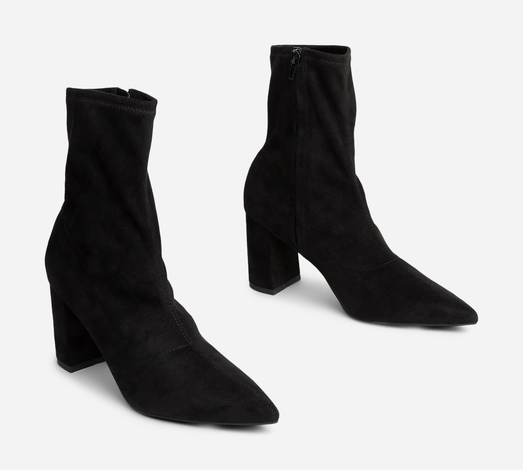 XIT, Boots med stretch