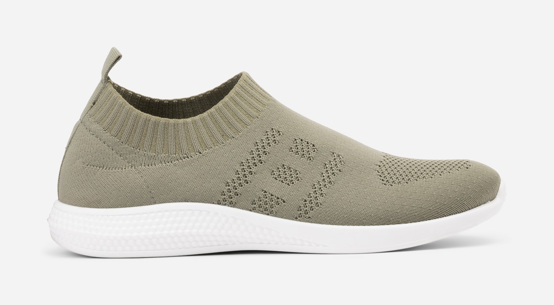 SO ALL, Sock sneakers