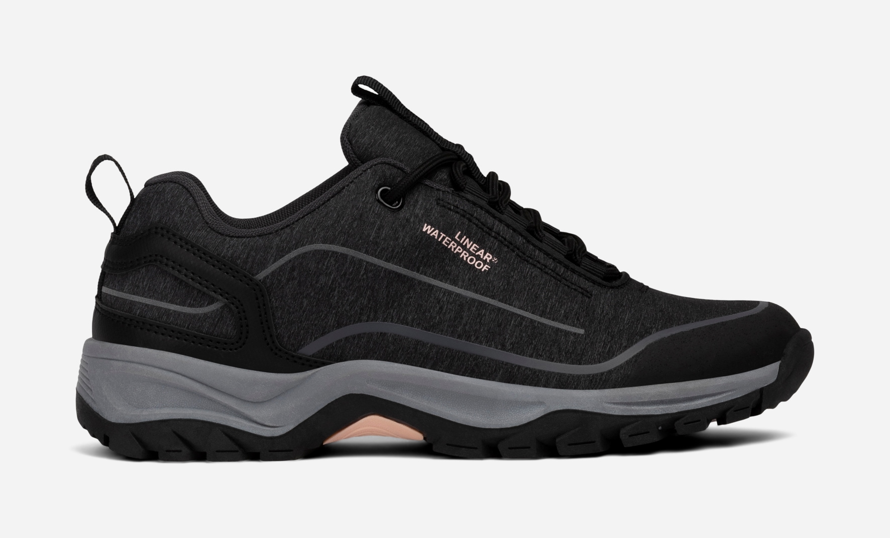 LINEAR, Sneakers waterproof