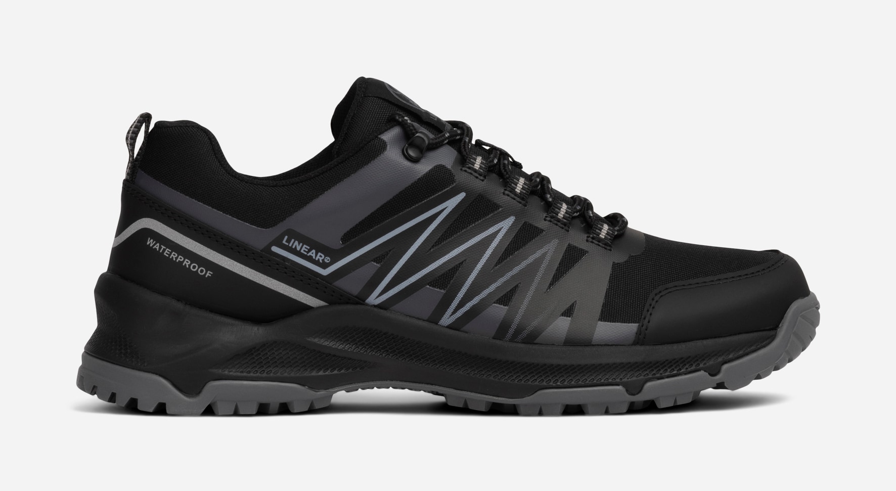 LINEAR, Trekkingskor