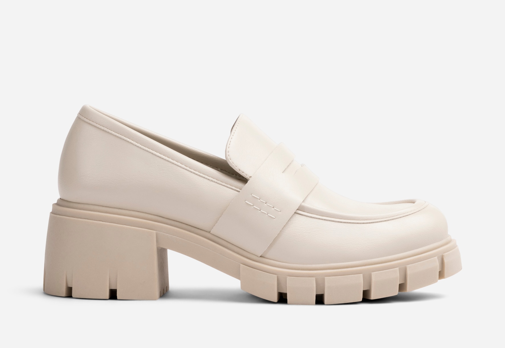 XIT, Loafers på klack