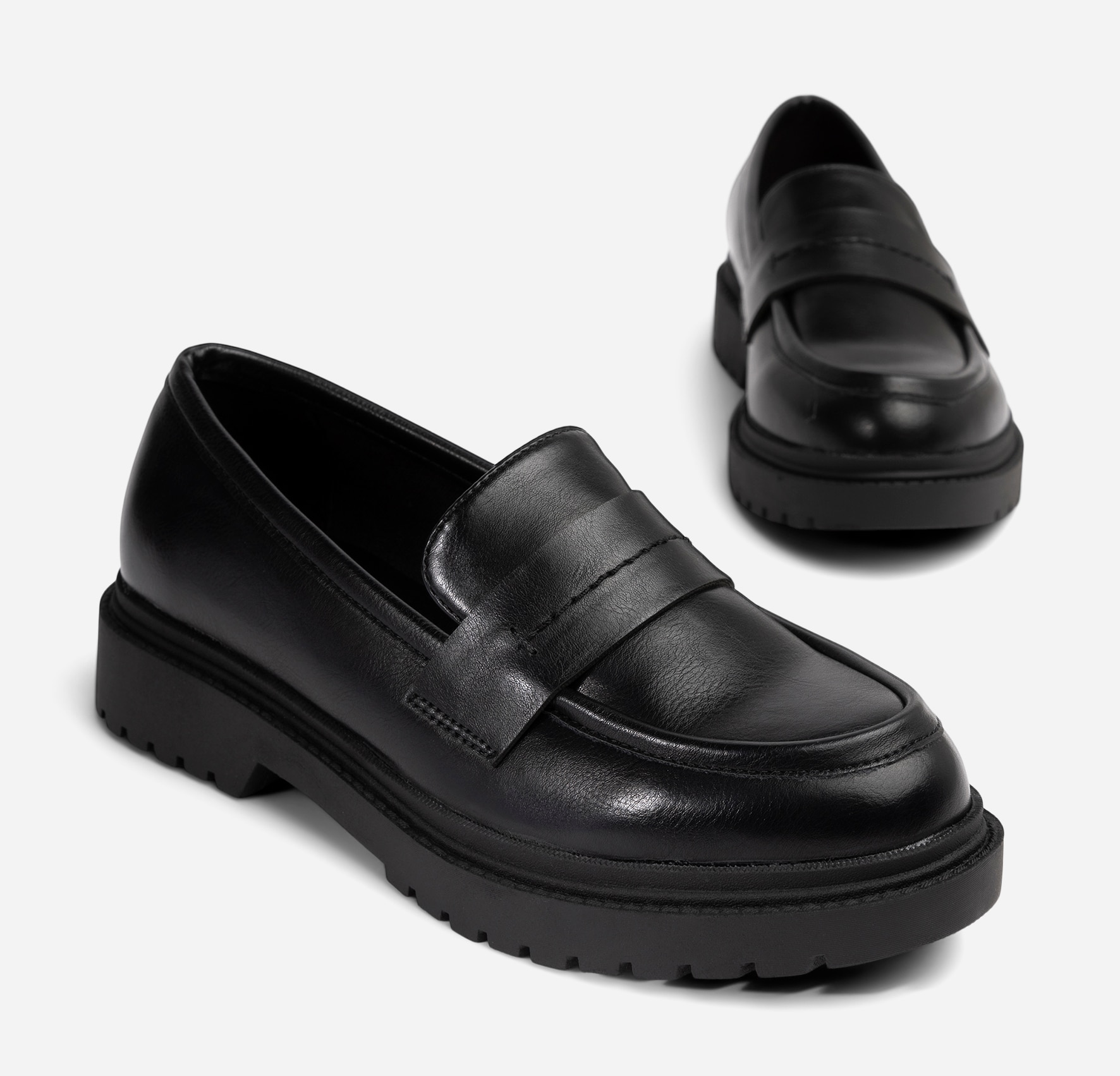 XIT, Loafers