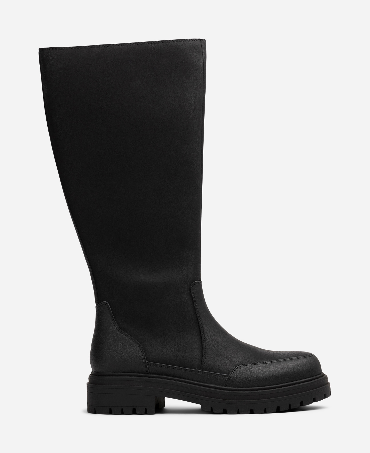 SO ALL, Varmfodrade stövlar