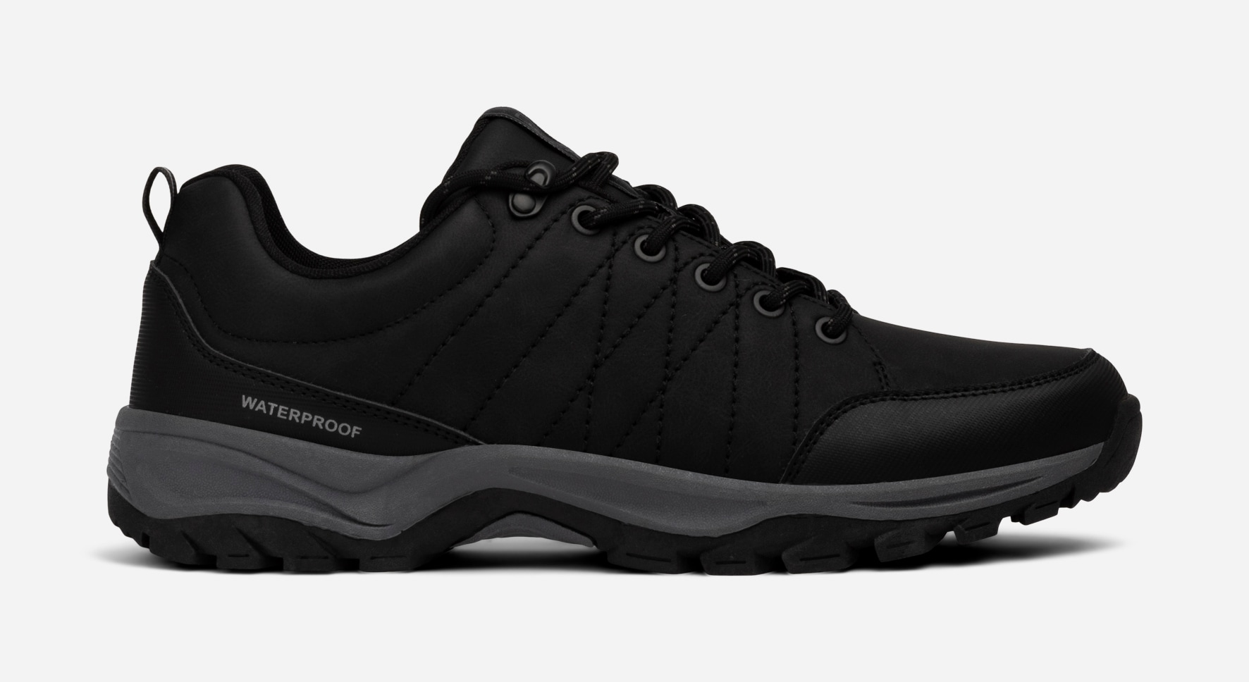 LINEAR, Trekkingskor