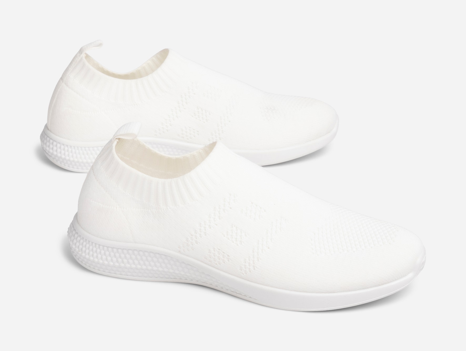 SO ALL, Sock sneakers