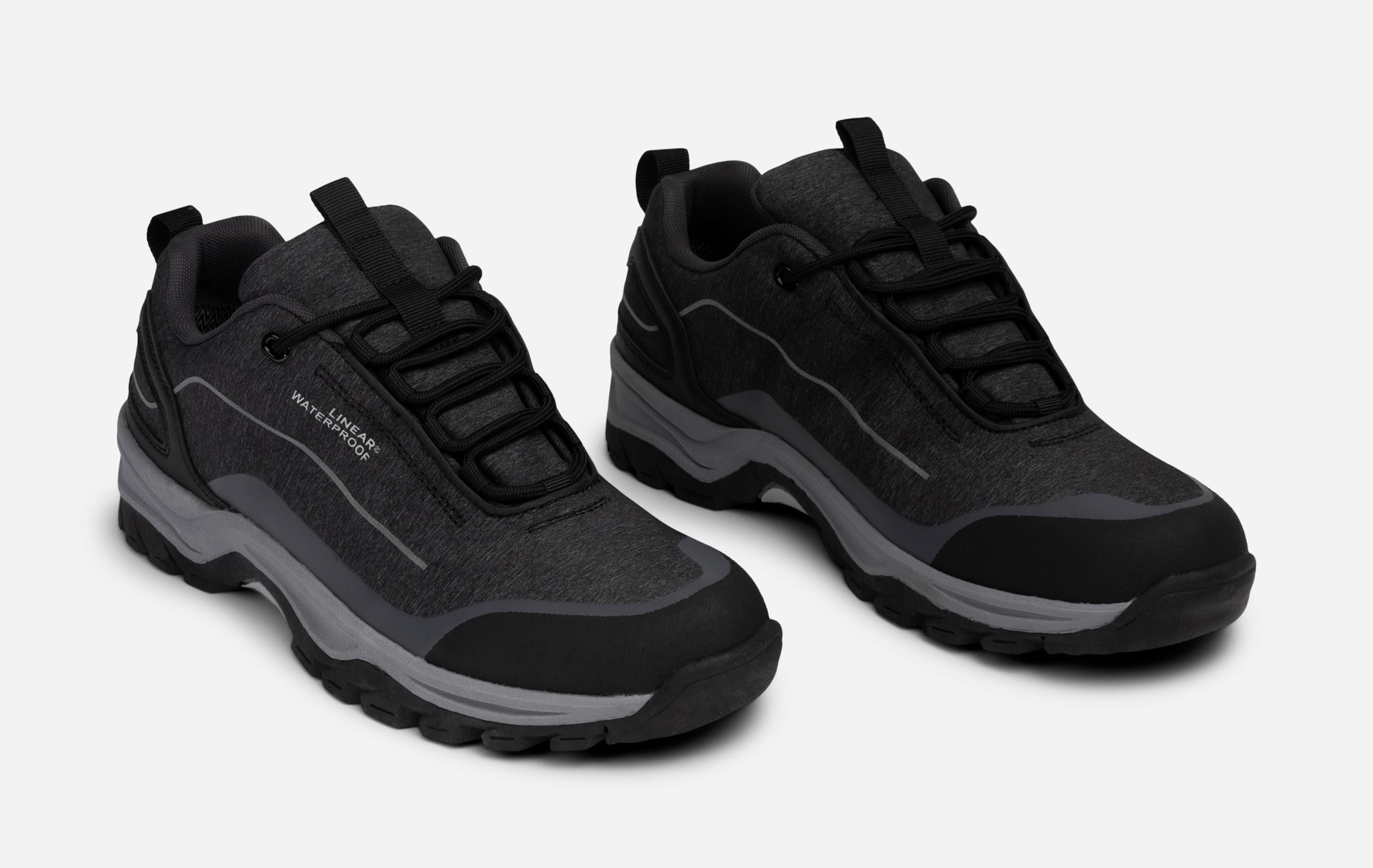 LINEAR, Trekkingskor