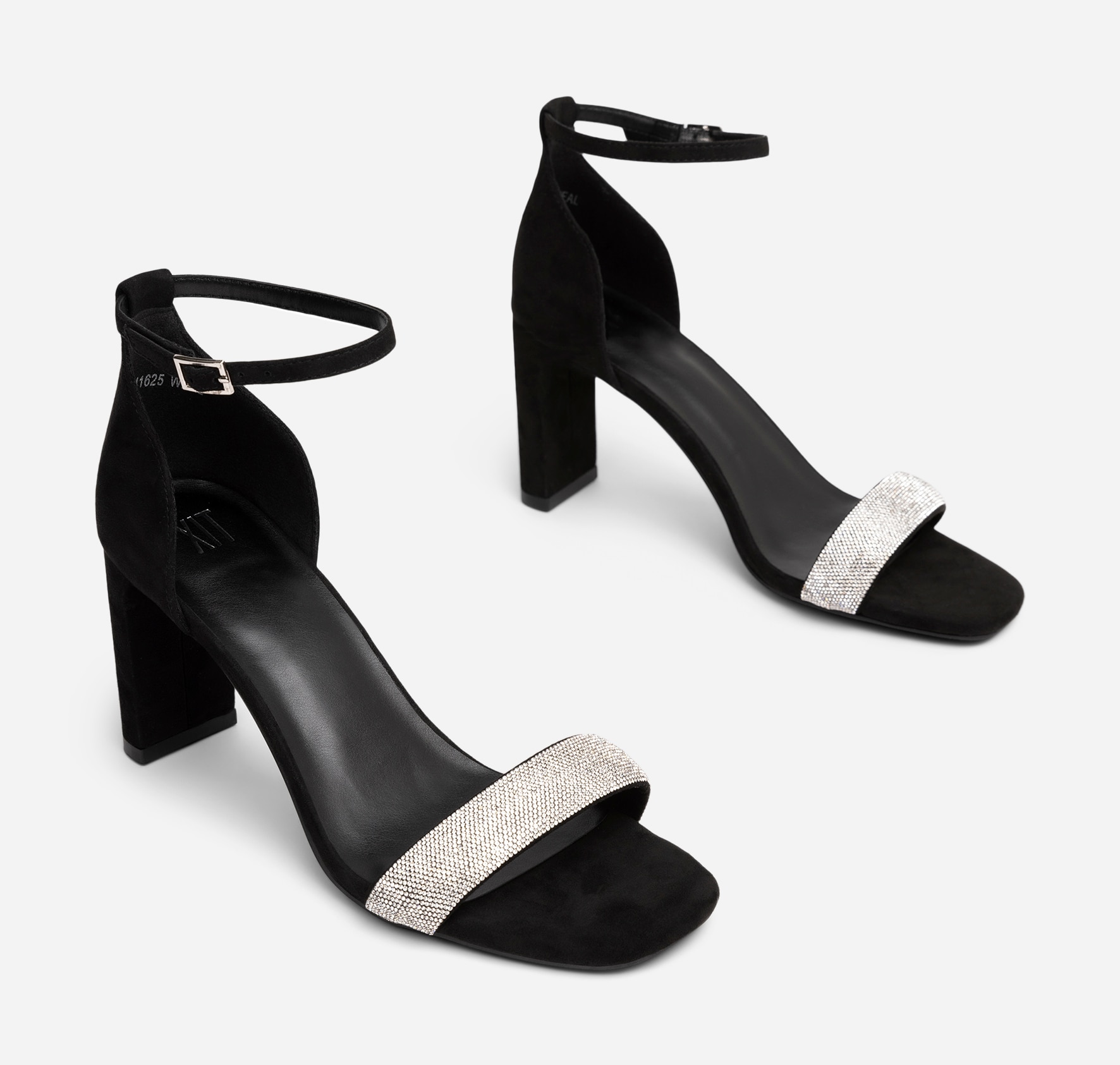 XIT, Sandaletter med remmar