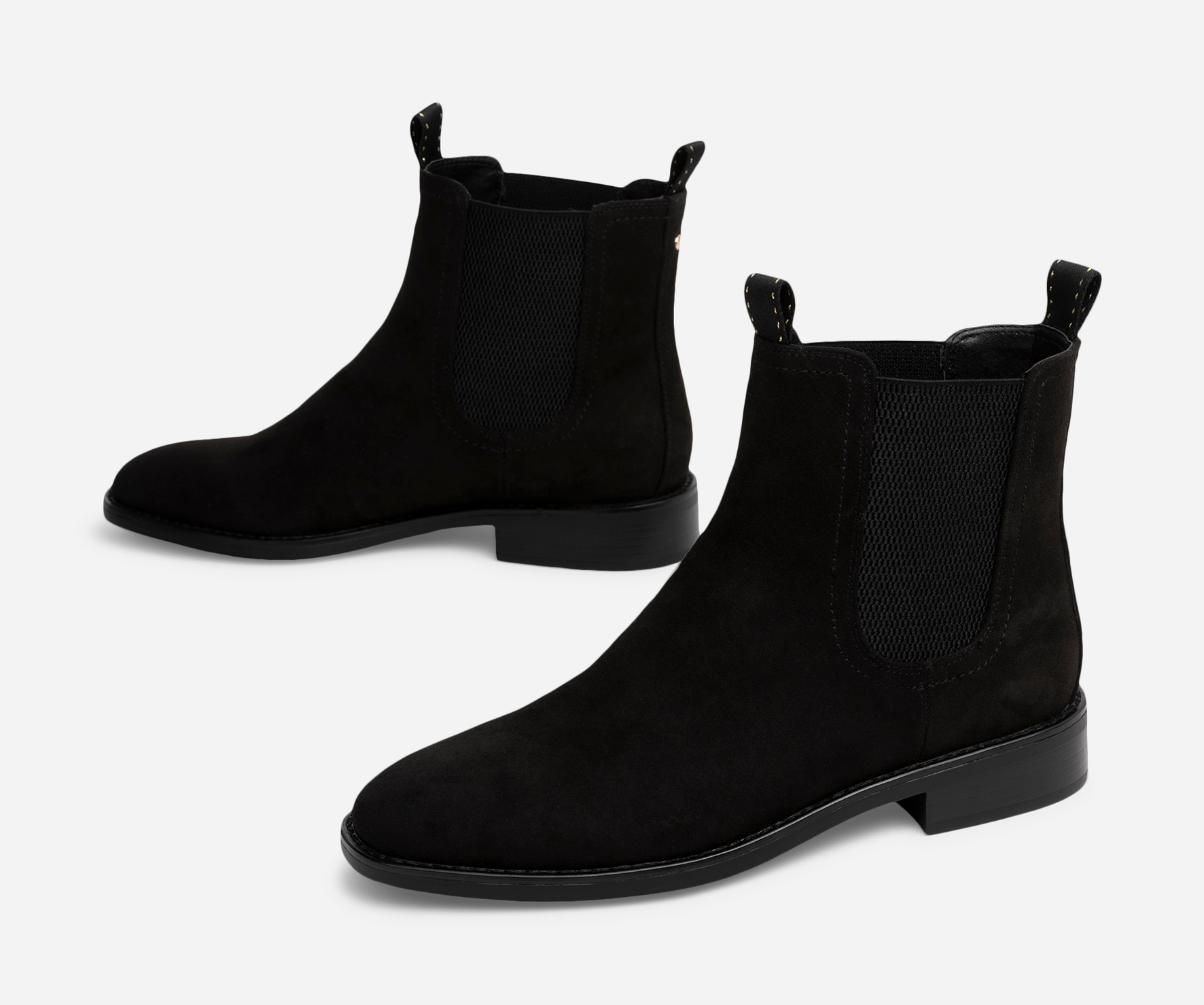 SO ALL, Chelseaboots