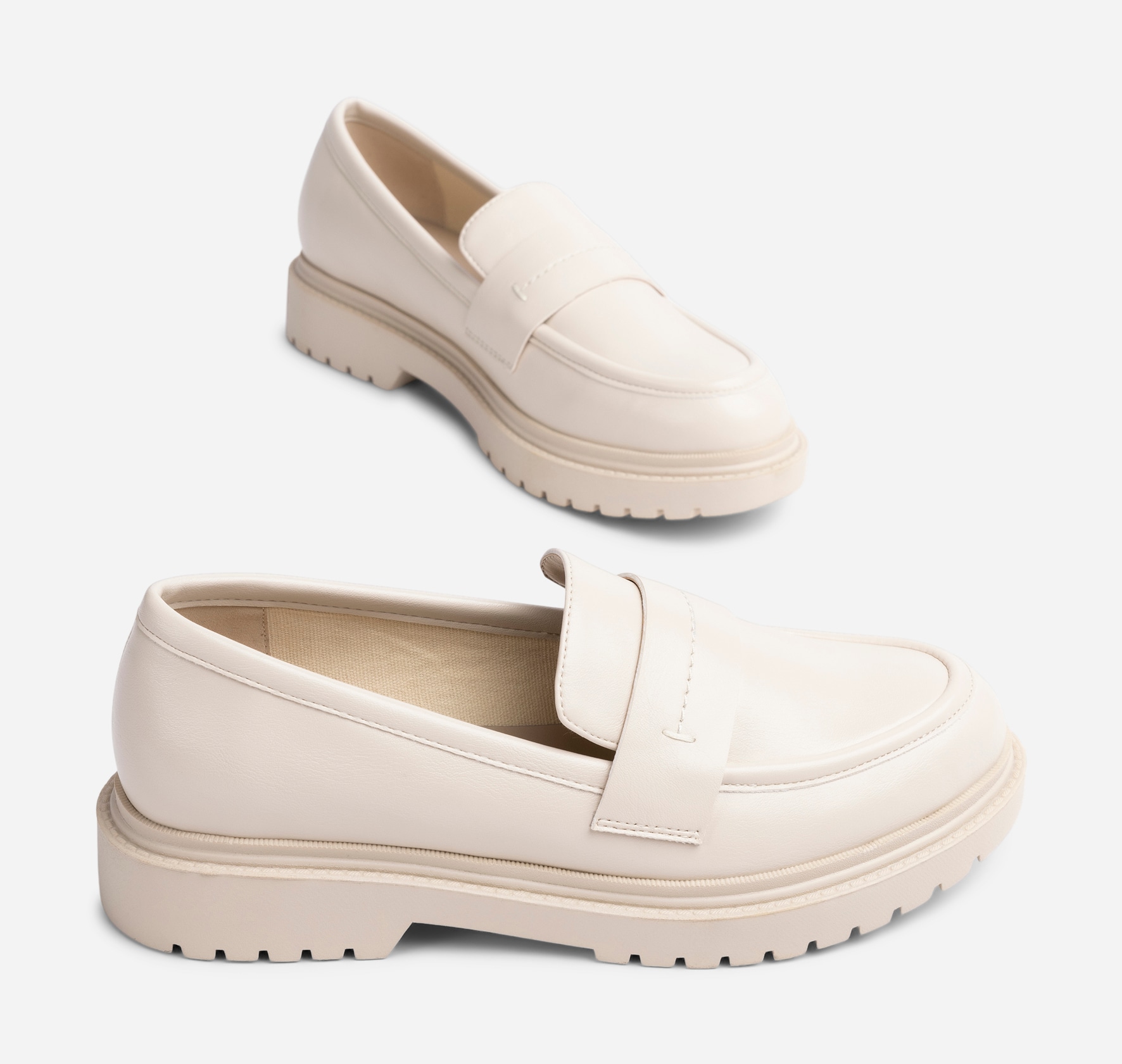 XIT, Loafers