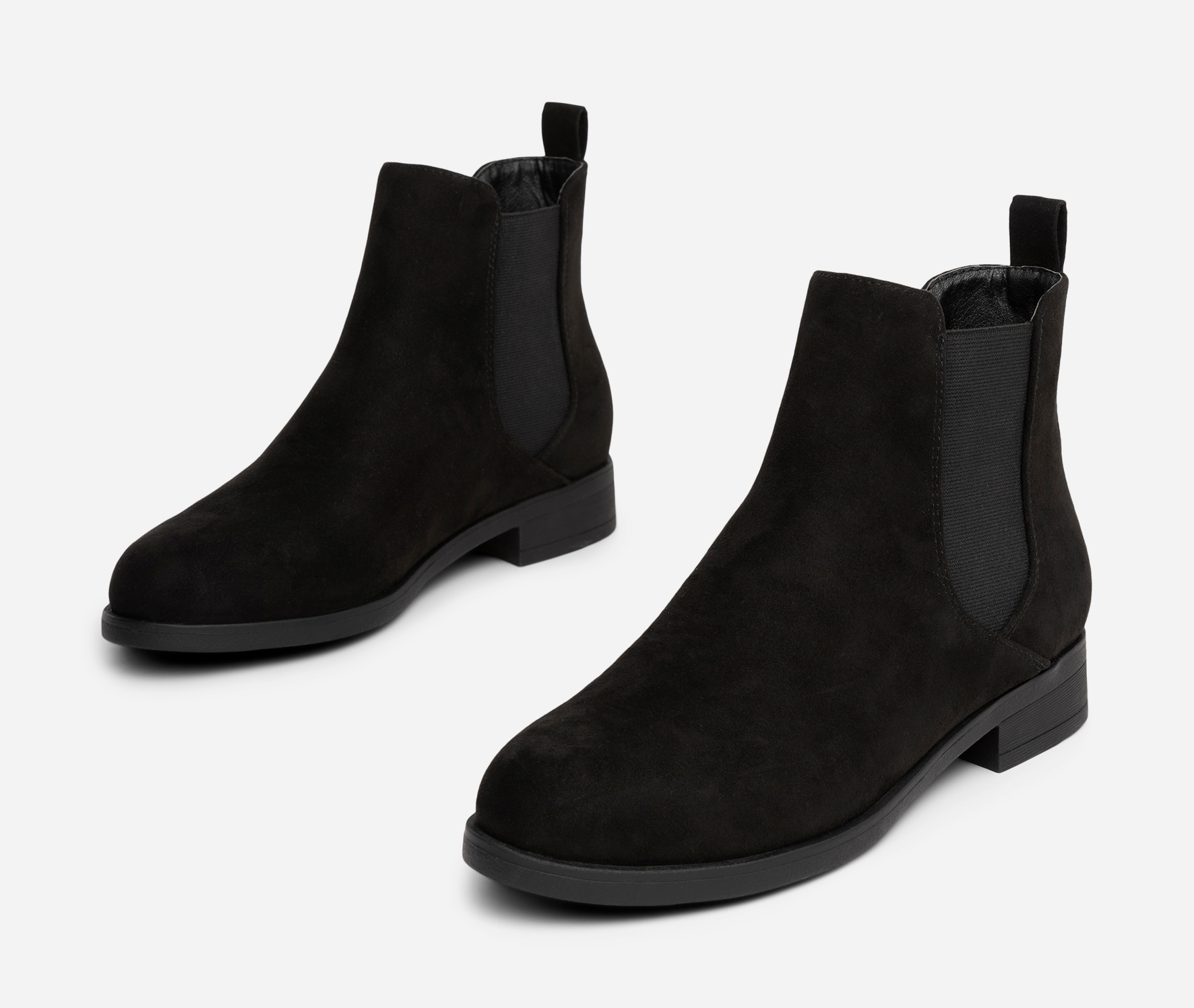 SO ALL, Chelseaboots