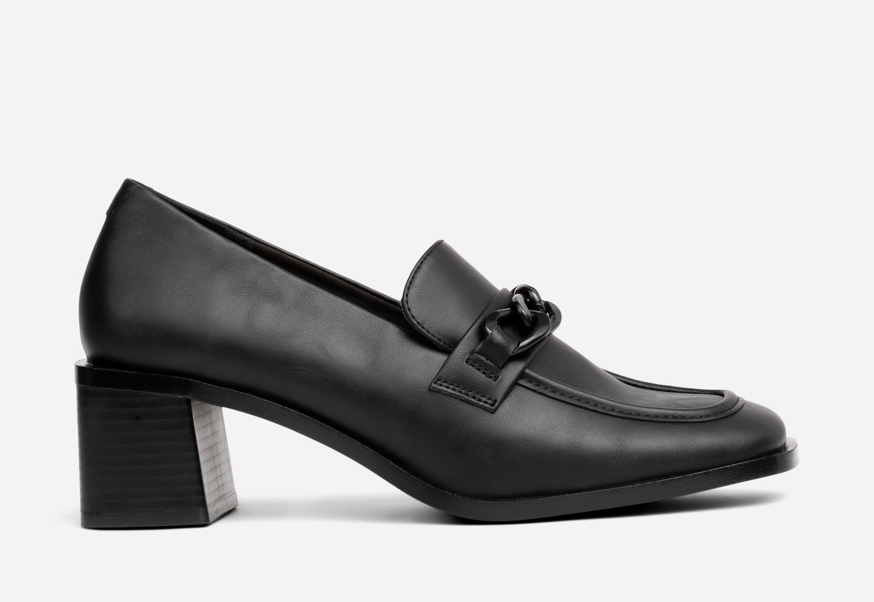 XIT, Loafers på klack