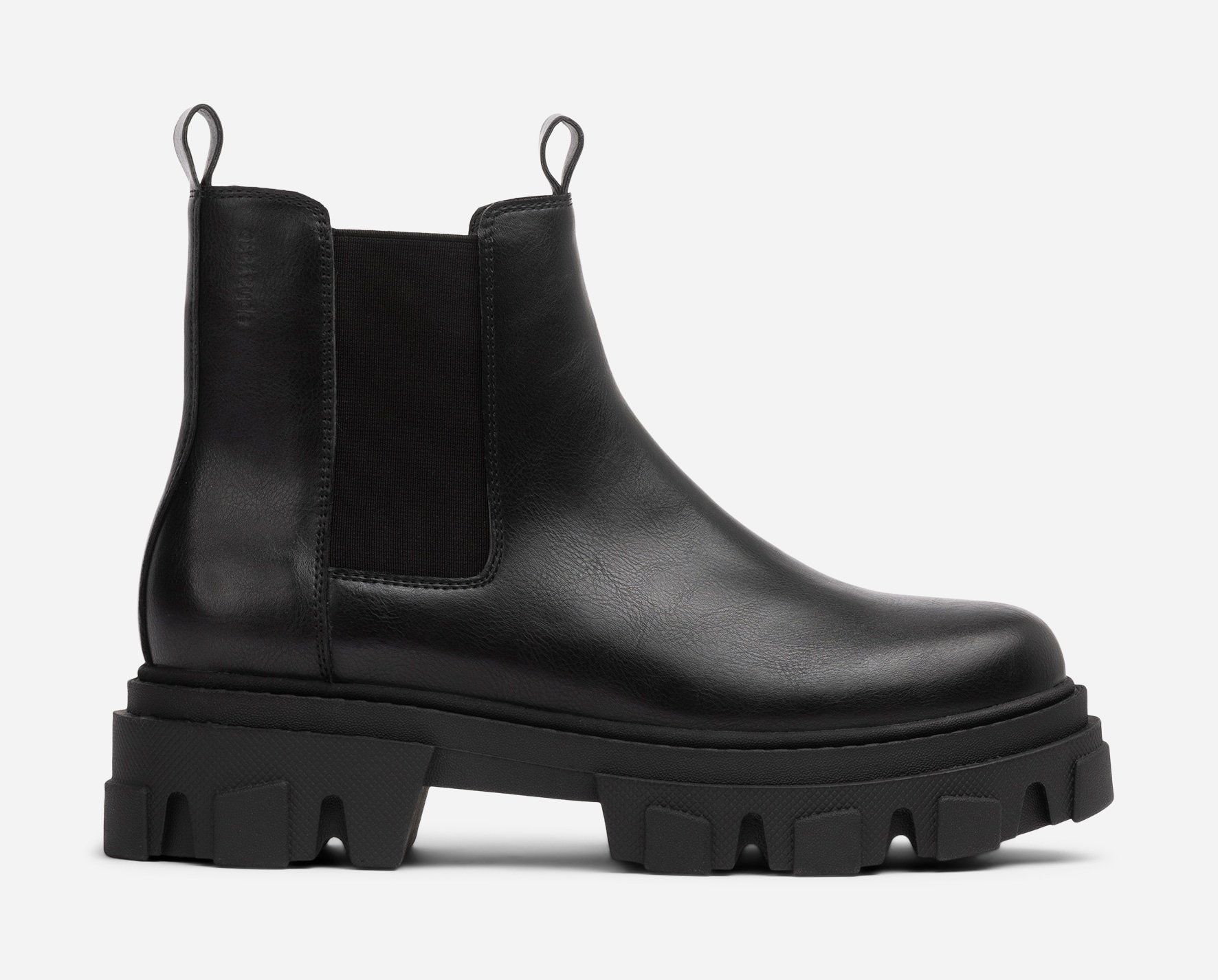 ATTITUDE, Chelseaboots