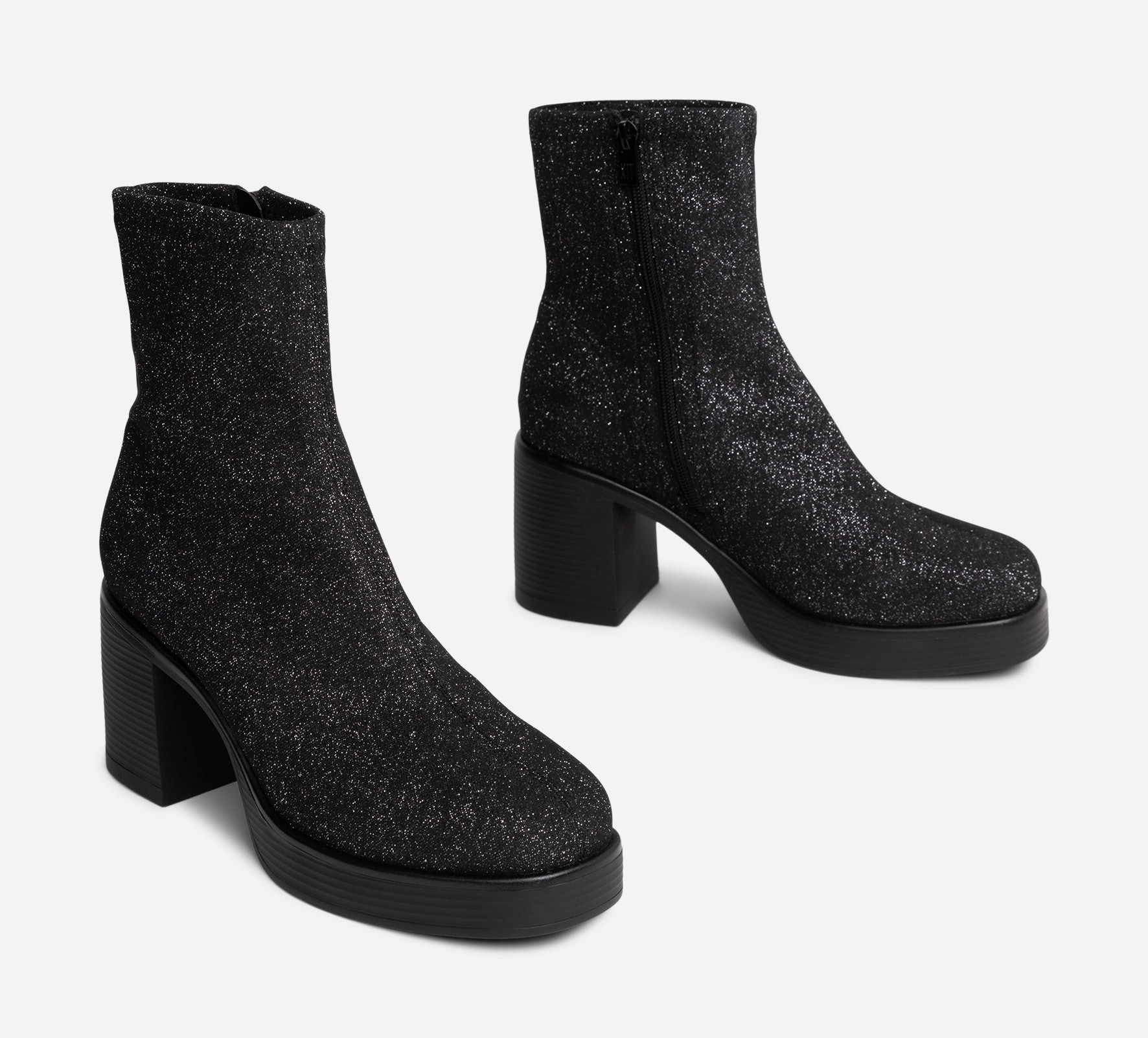 XIT, Boots med stretch