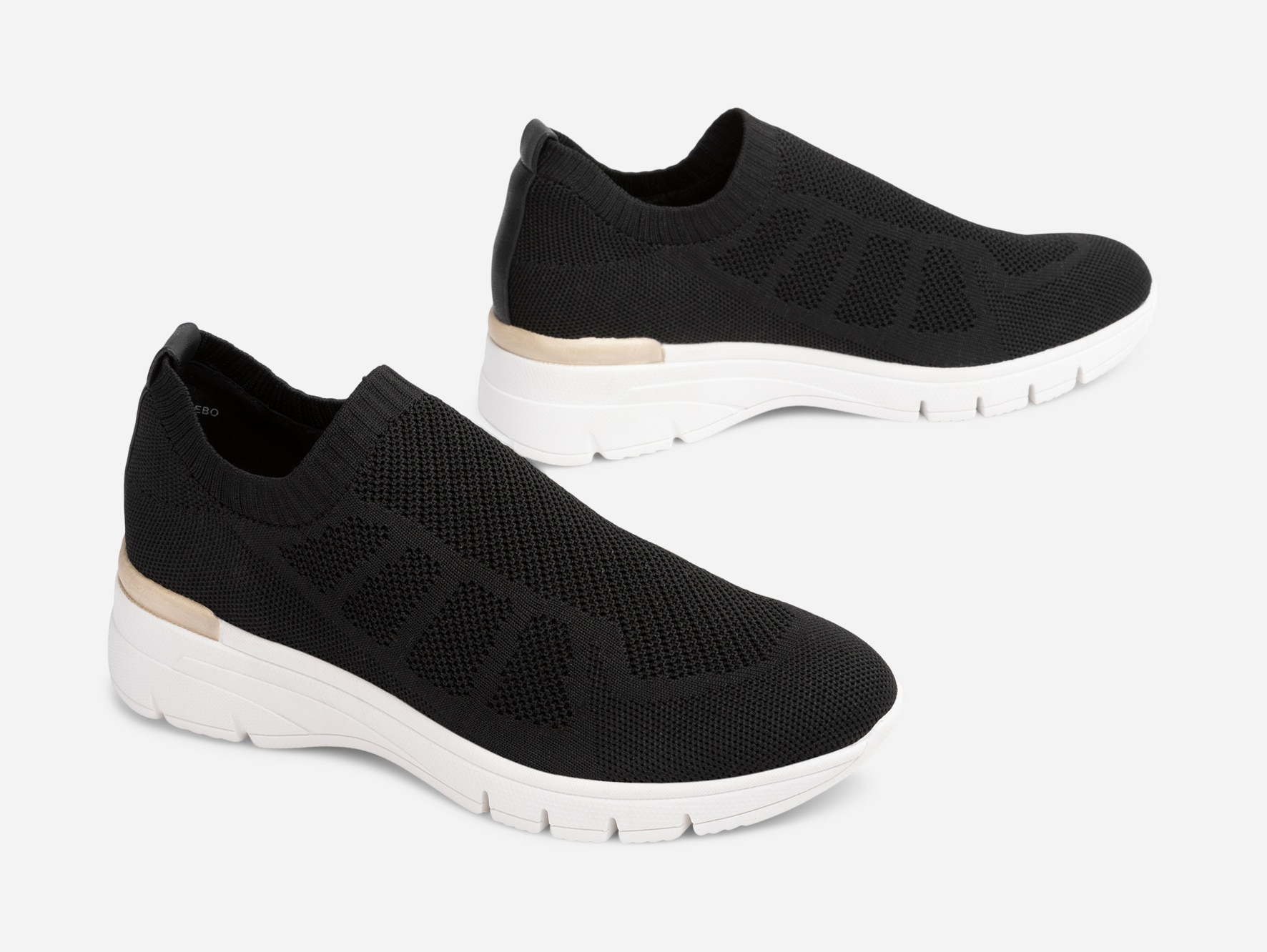 SO ALL, Sock sneakers