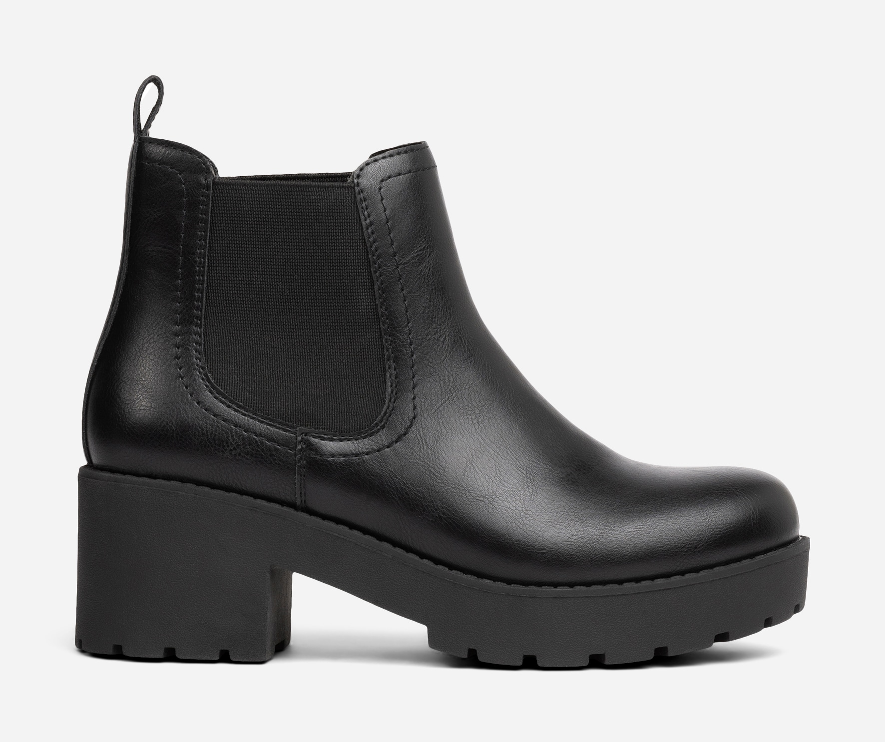 XIT, Boots med stretch