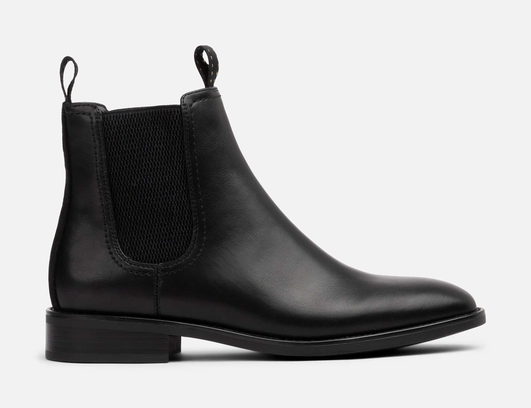 SO ALL, Chelseaboots