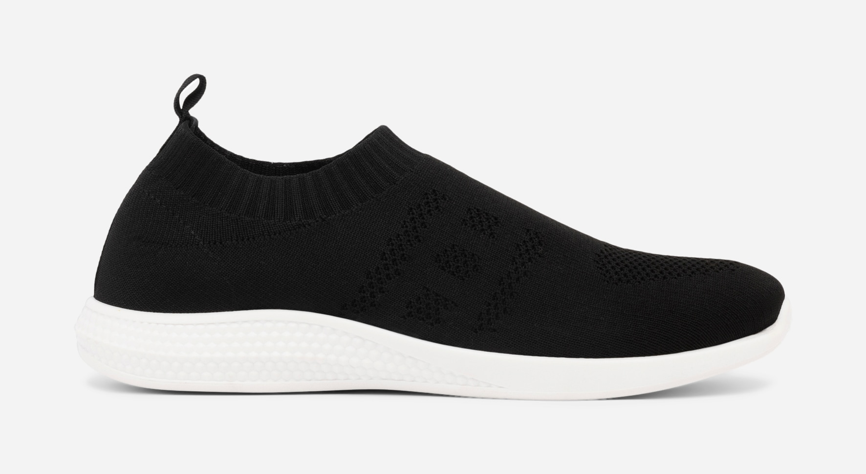 SO ALL, Sock sneakers