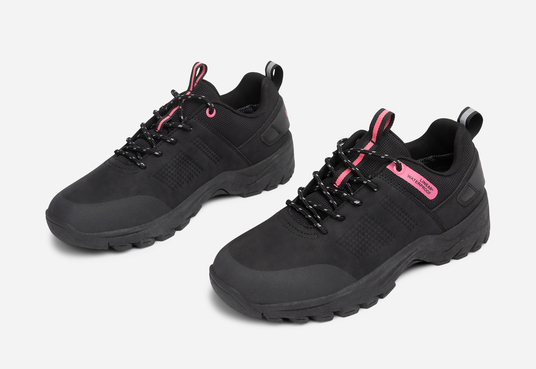 LINEAR, Sneakers waterproof