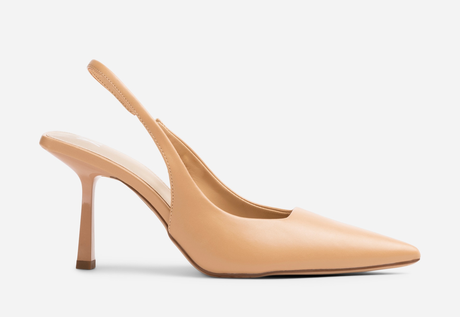 XIT, Pumps med slingback