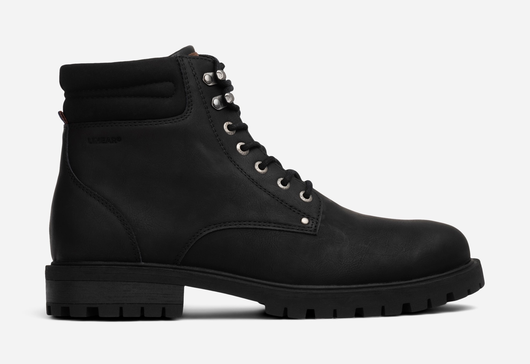 LINEAR, Varmfodrade kängor