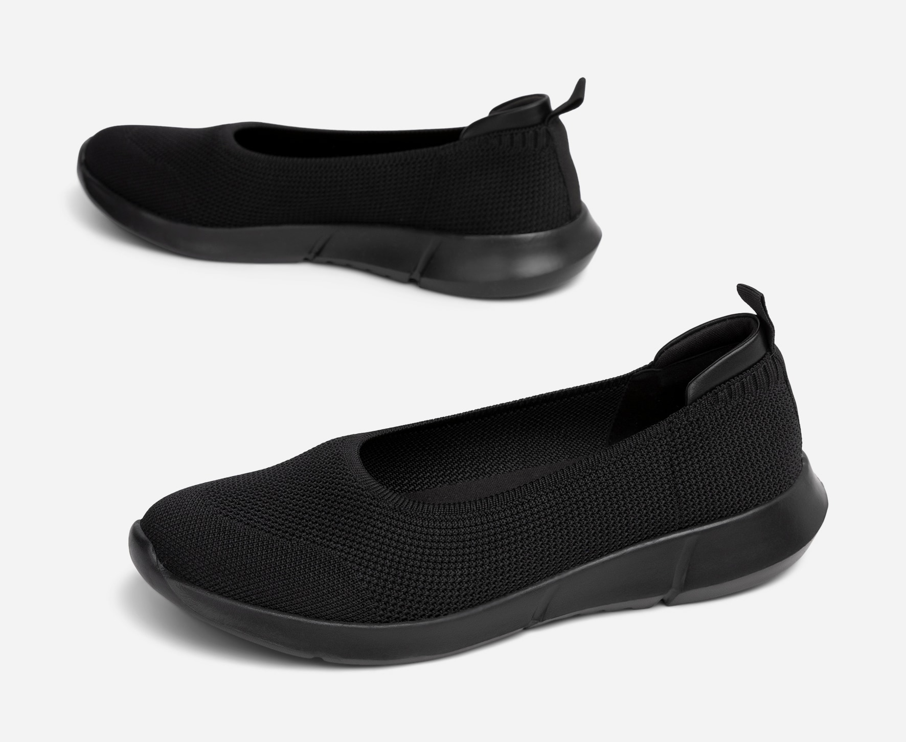 LINEAR, Ballerinaskor