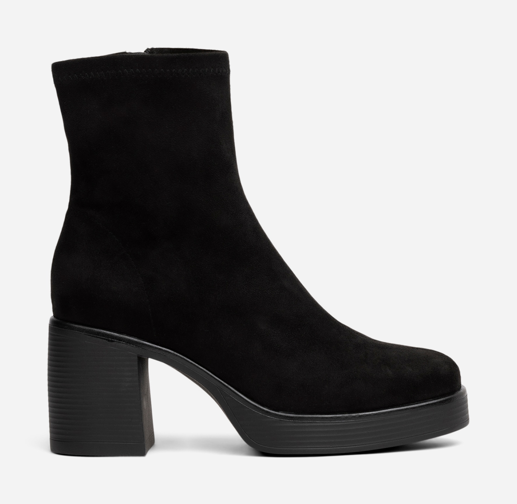 XIT, Boots med stretch