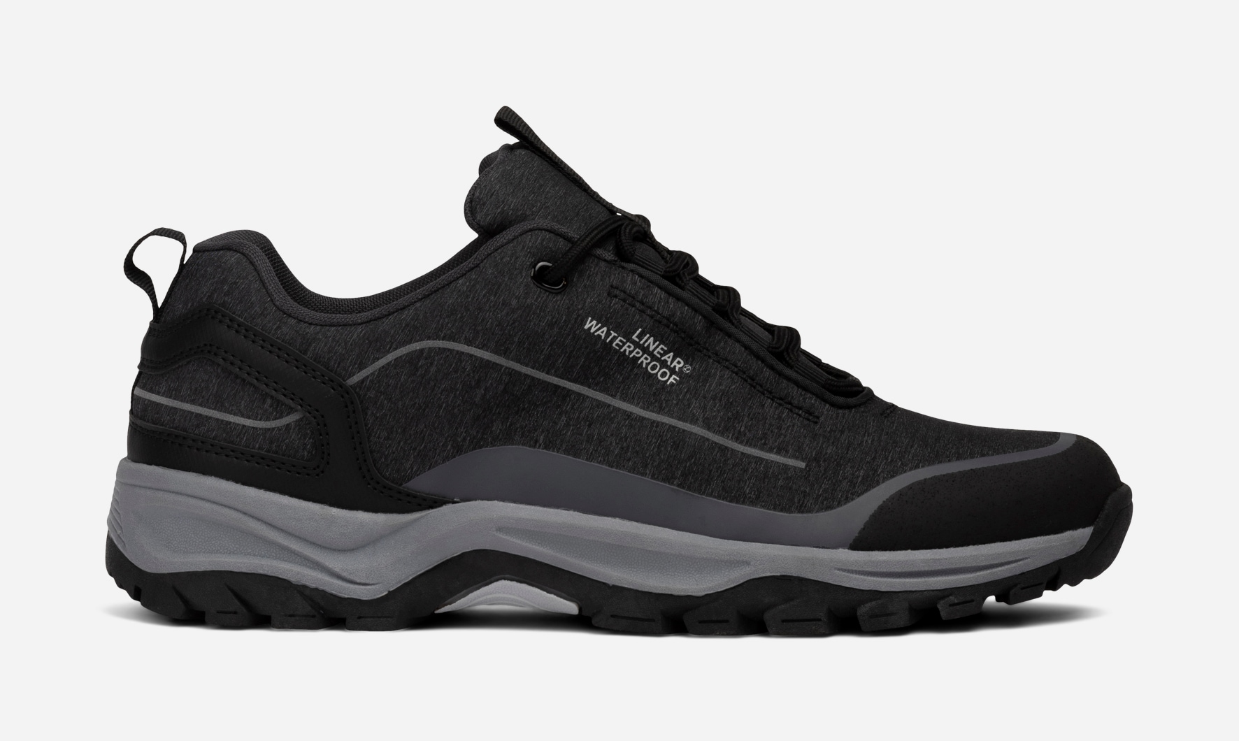 LINEAR, Trekkingskor