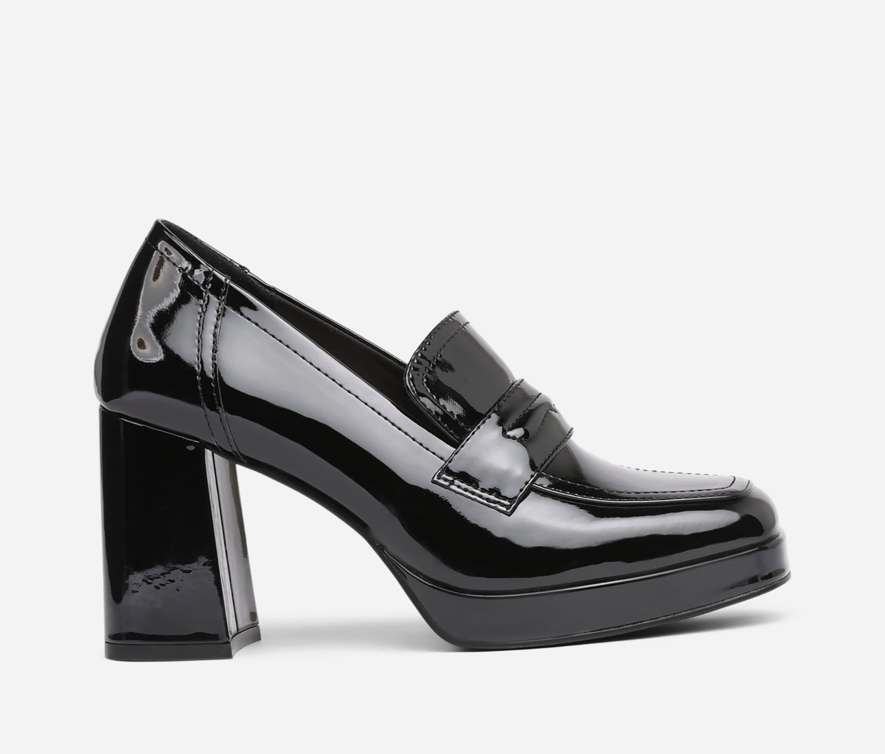 XIT, Loafers på klack