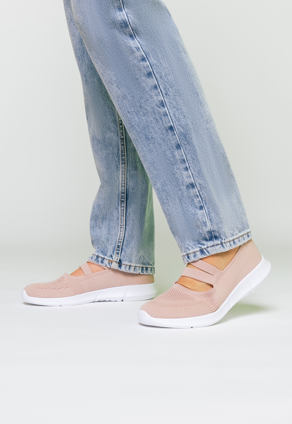 LINEAR, Ballerinaskor