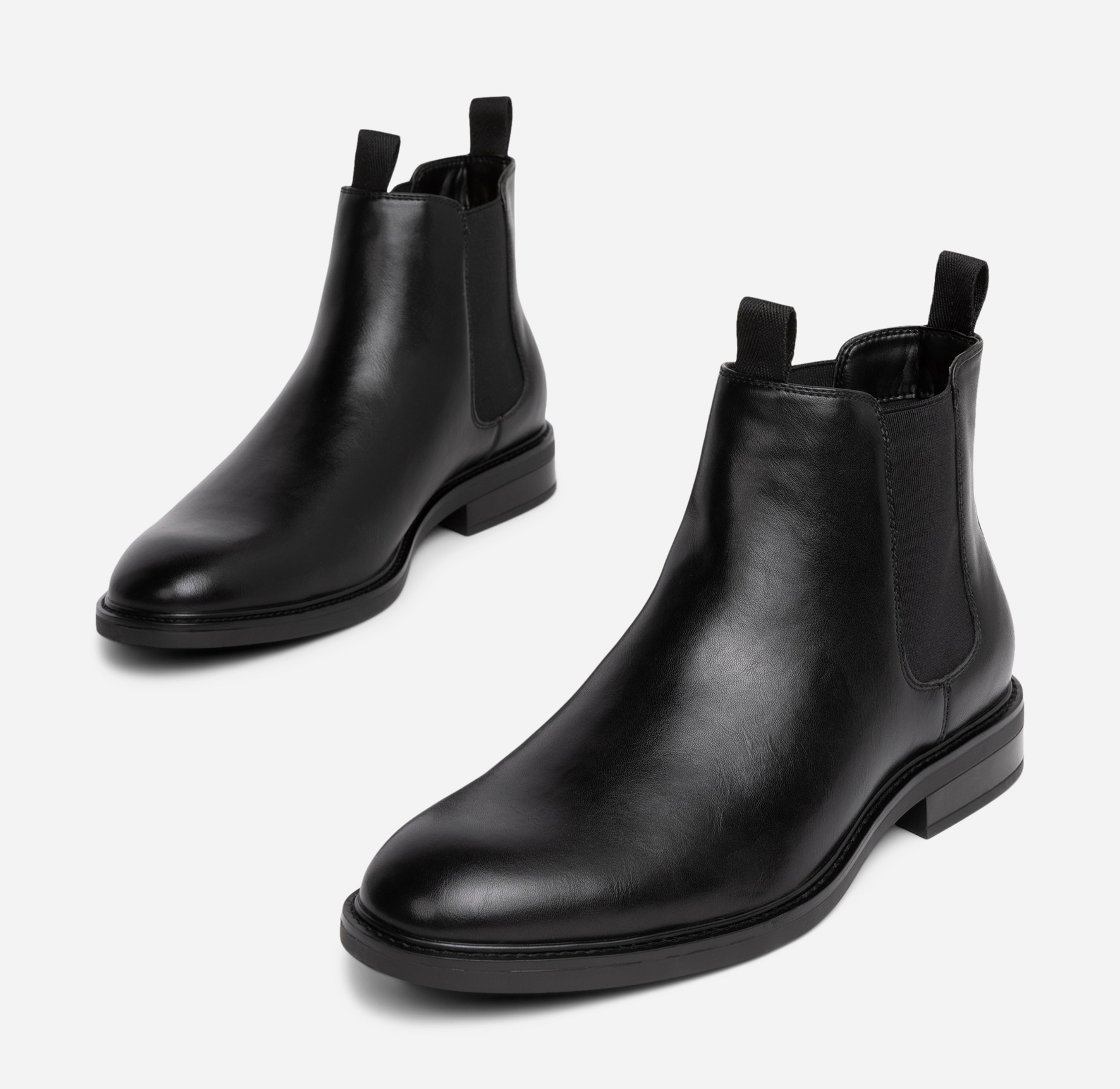 IGUASSU, Chelseaboots