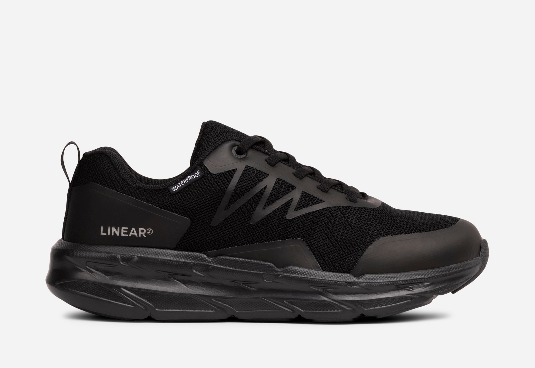 LINEAR, Sneakers waterproof
