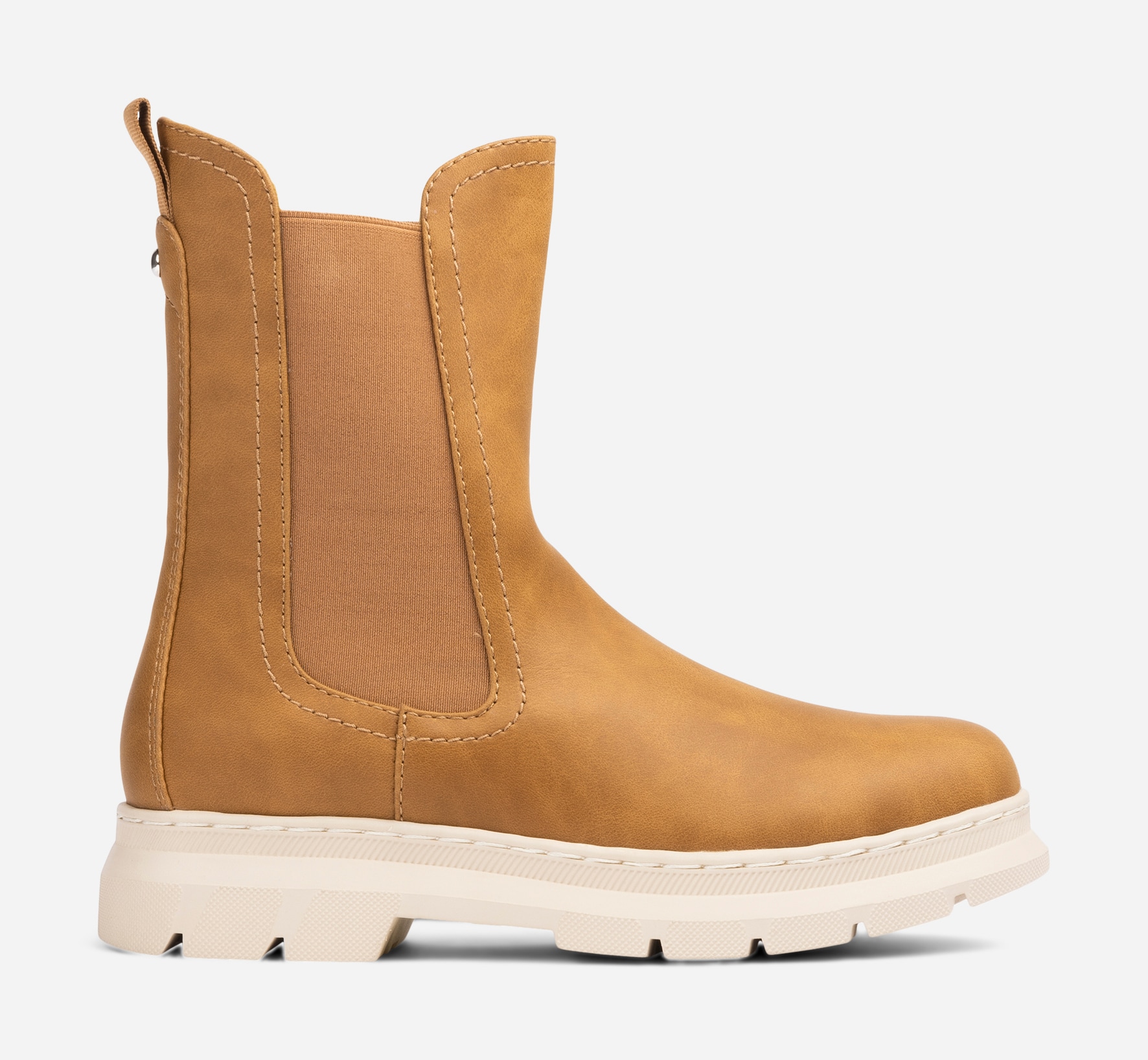 SO ALL, Boots med högt skaft