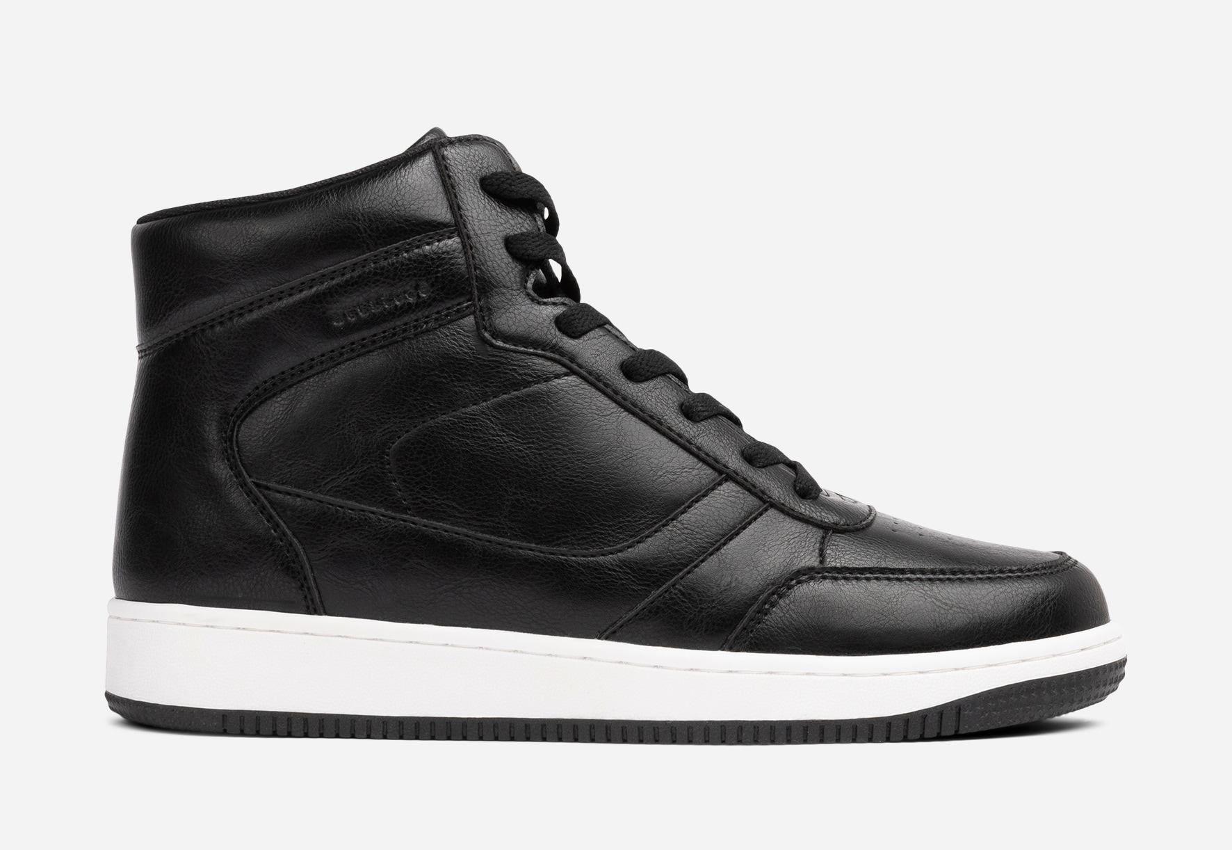 ATTITUDE, Höga sneakers