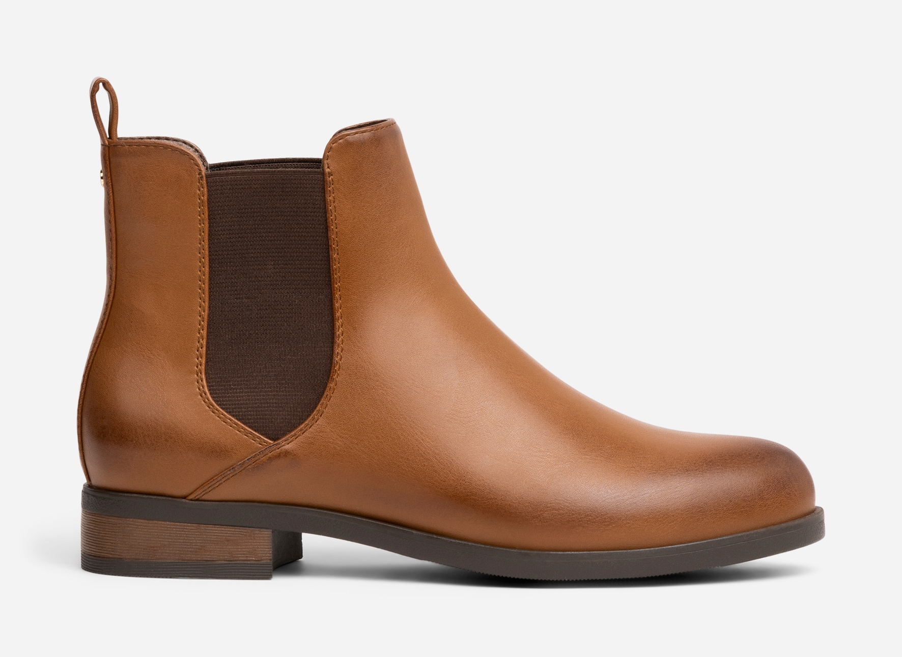 SO ALL, Chelseaboots