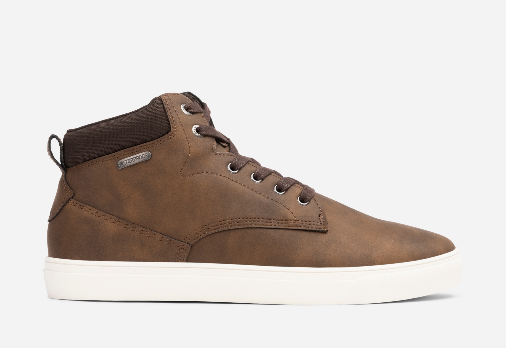 LINEAR, Höga sneakers, waterproof