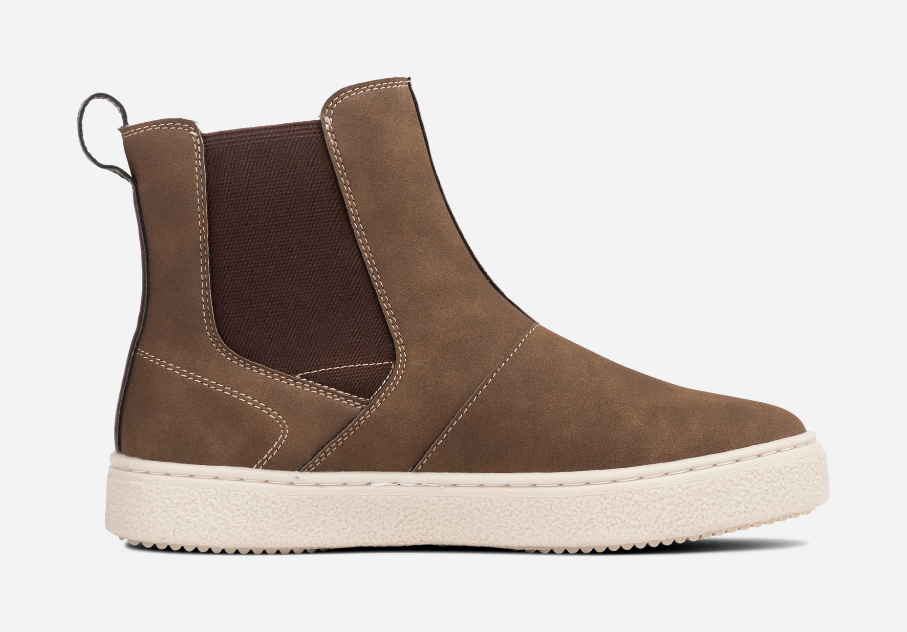 LINEAR, Varmfodrade chelseaboots