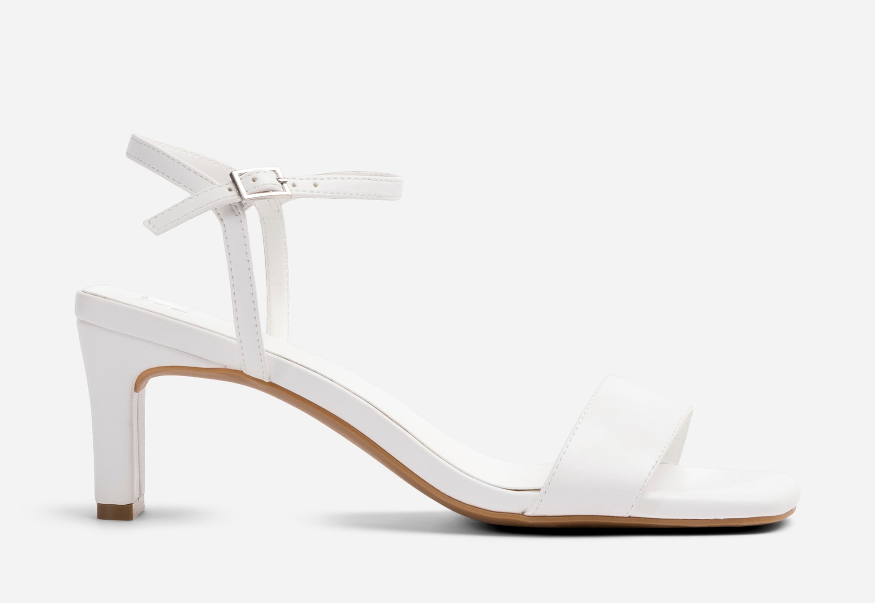 XIT, Sandaletter med remmar