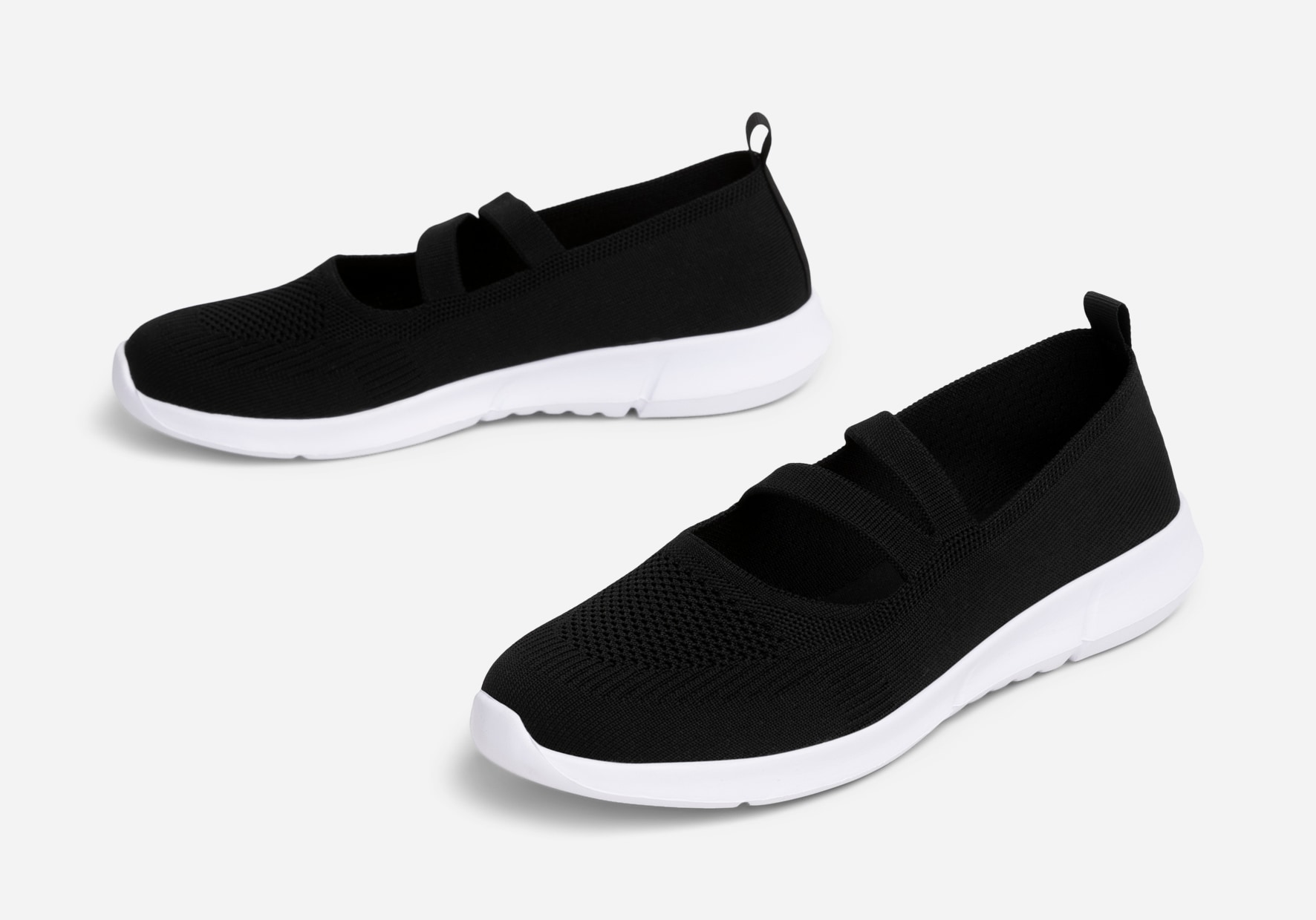 LINEAR, Ballerinaskor