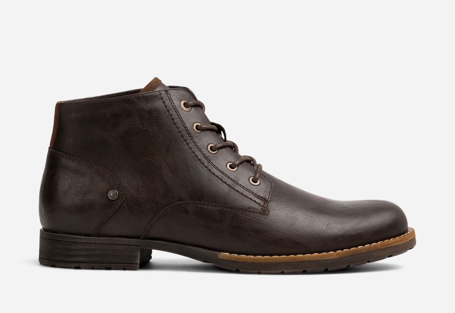 IGUASSU, Varmfodrade kängor