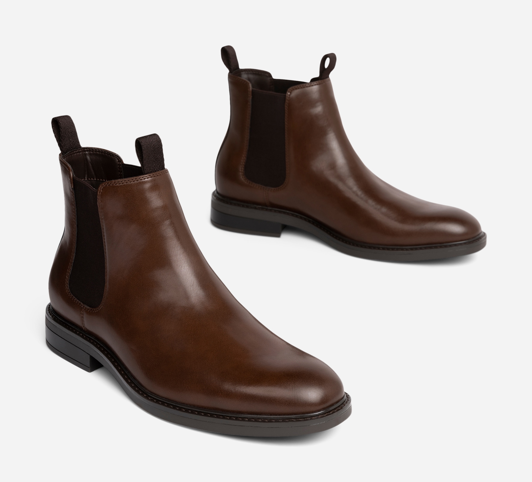 IGUASSU, Chelseaboots