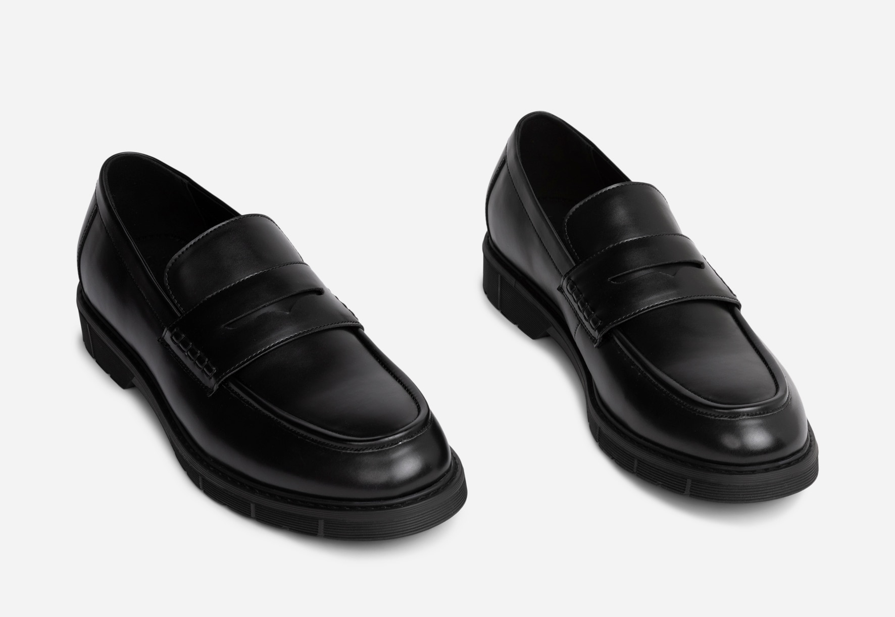 IGUASSU, Loafers
