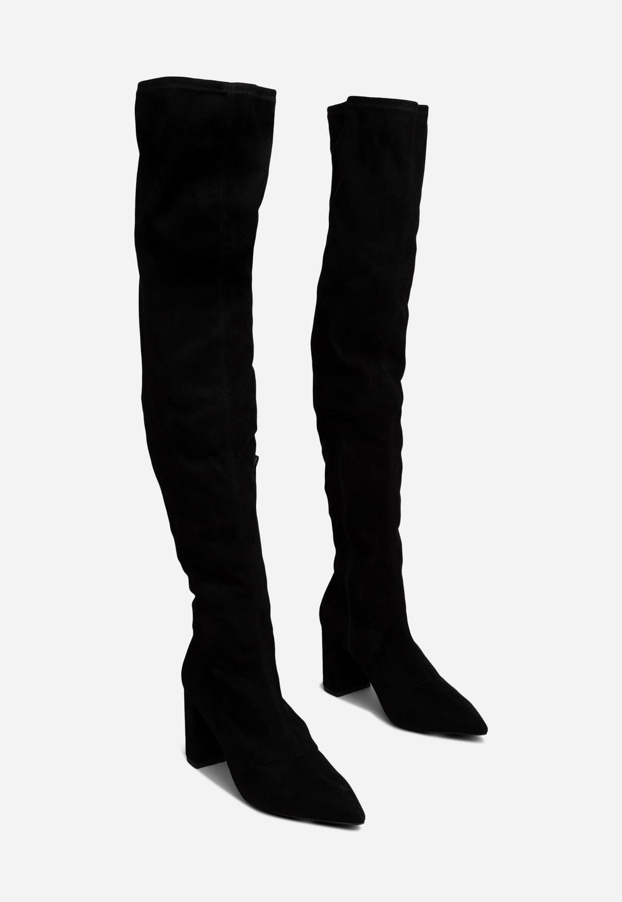 XIT, Stövlar overknee