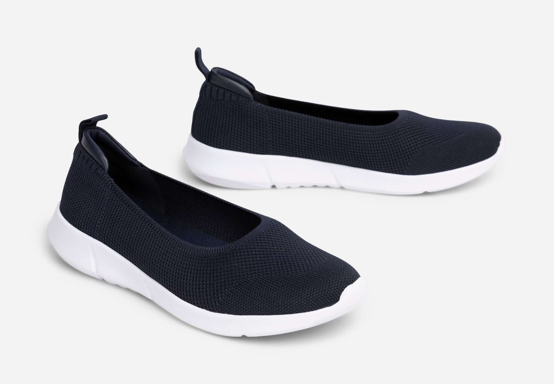 LINEAR, Ballerinaskor