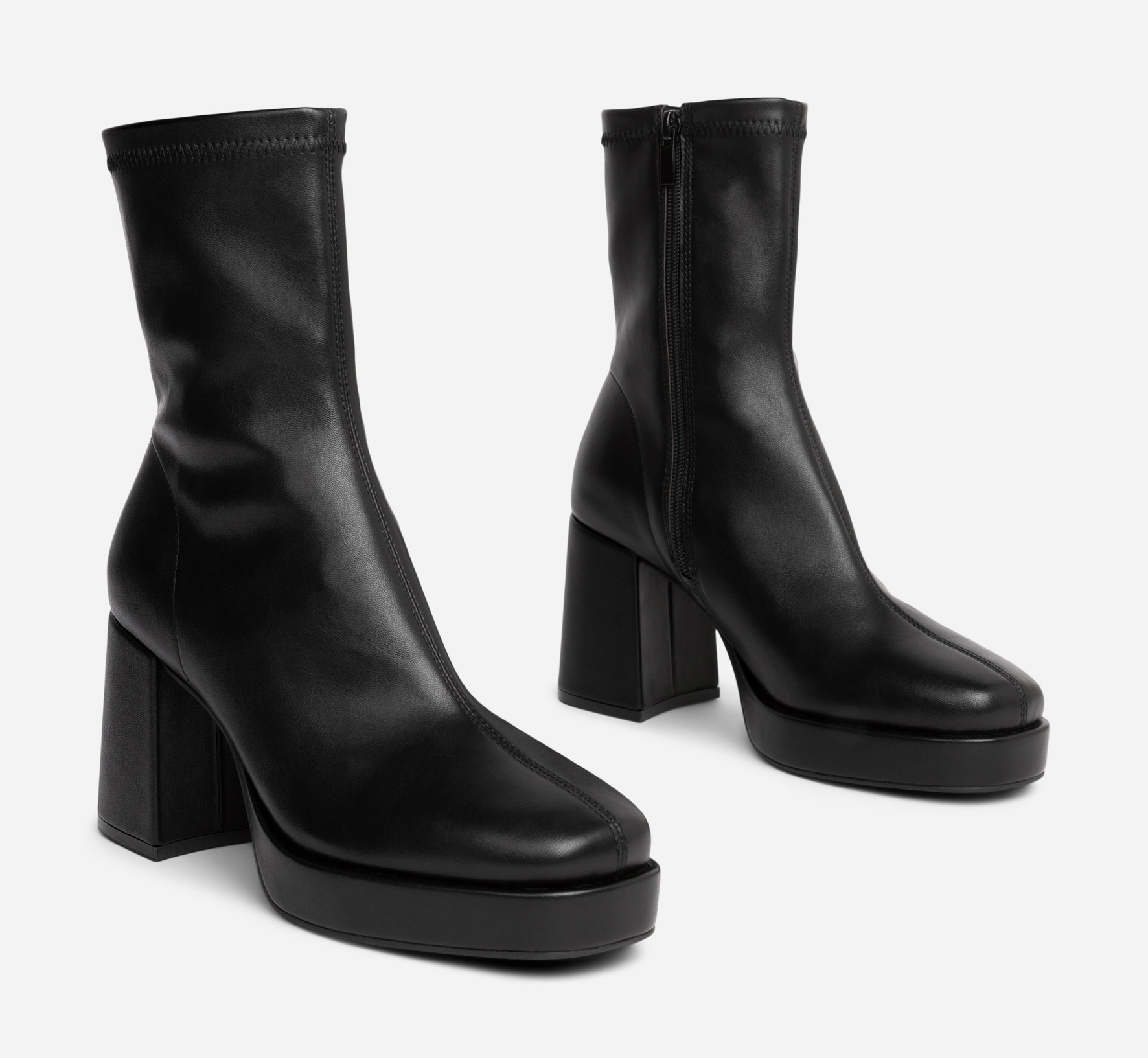 XIT, Boots med stretch